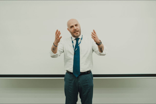 Ciao, sono Marcello Blasi - Foto 1