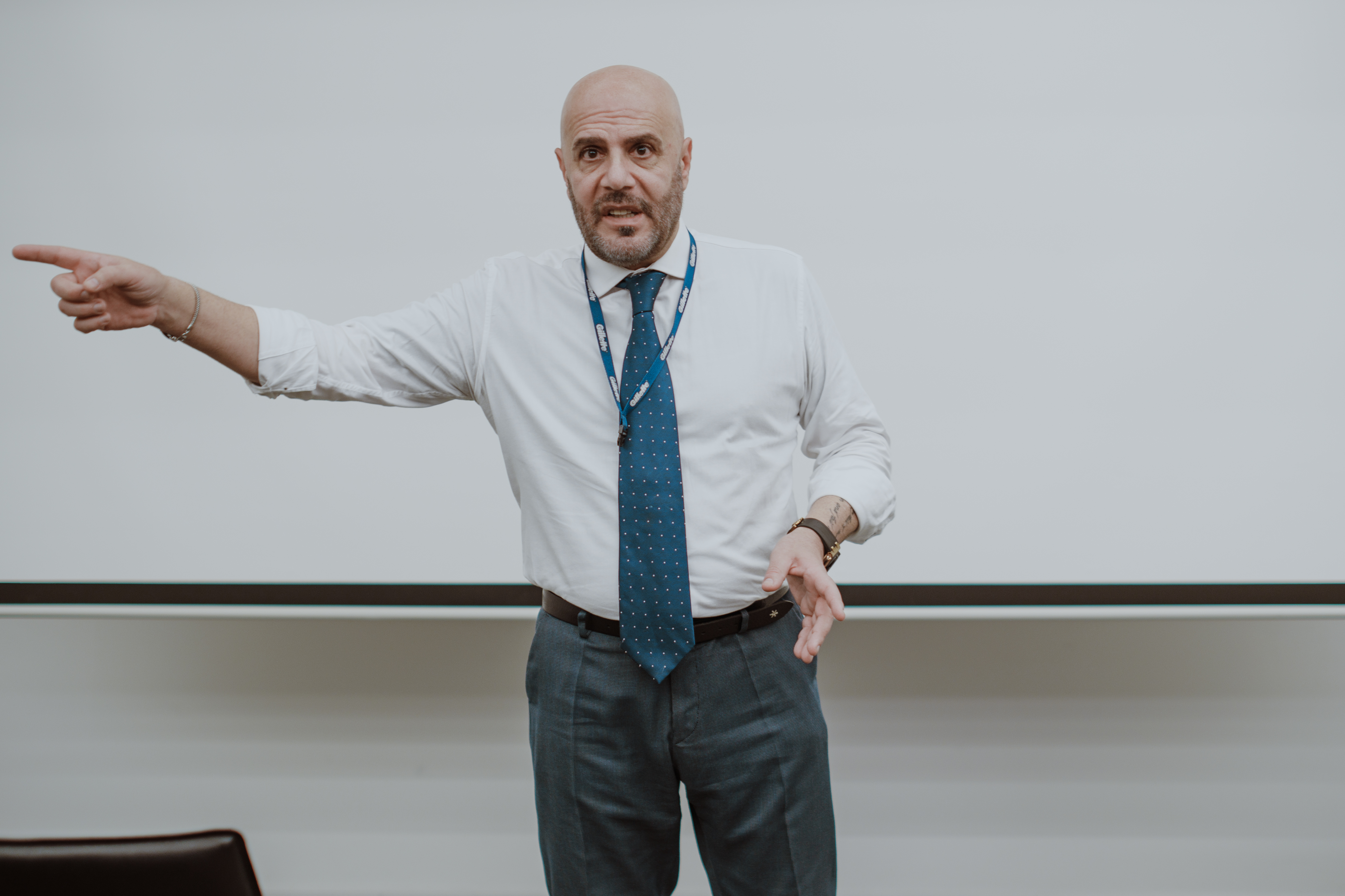 Ciao, sono Marcello Blasi - Foto 2