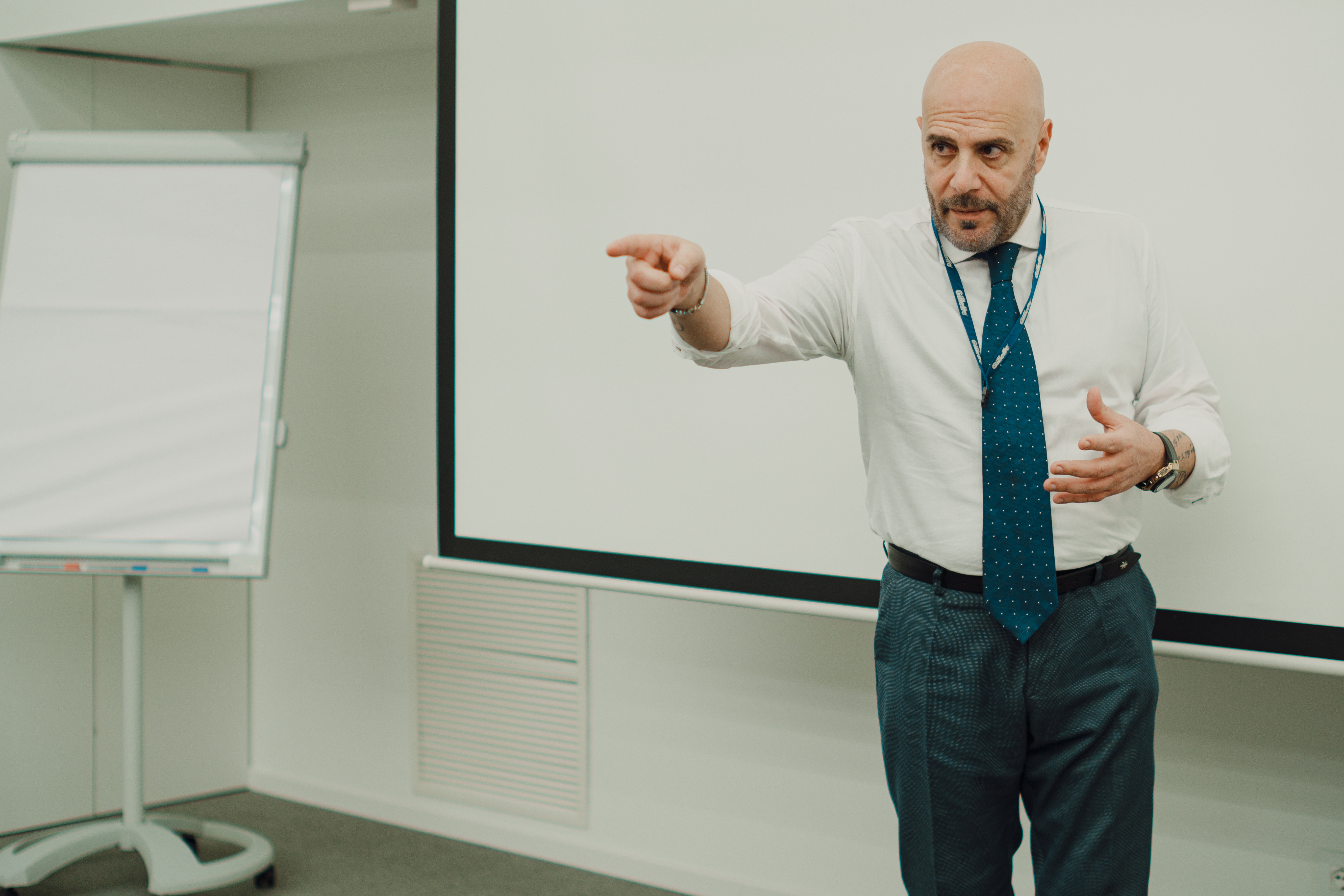 Ciao, sono Marcello Blasi - Foto 3