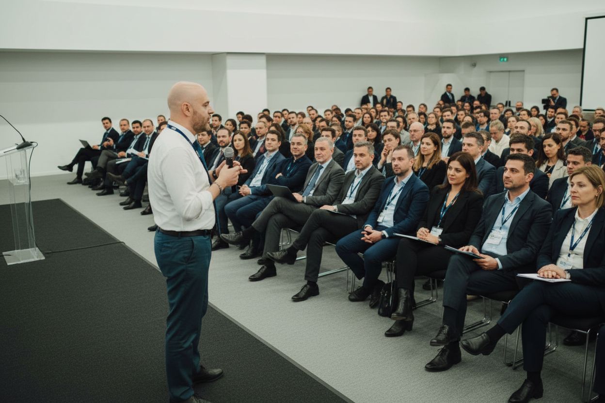 Ciao, sono Marcello Blasi - Foto 8