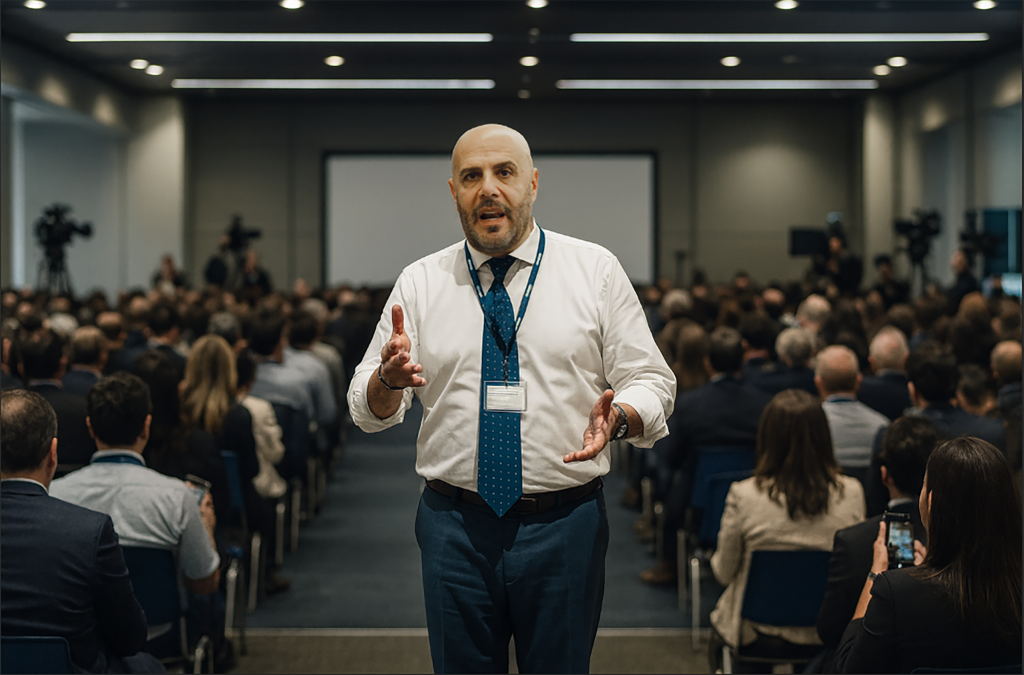 Ciao, sono Marcello Blasi - Foto 1