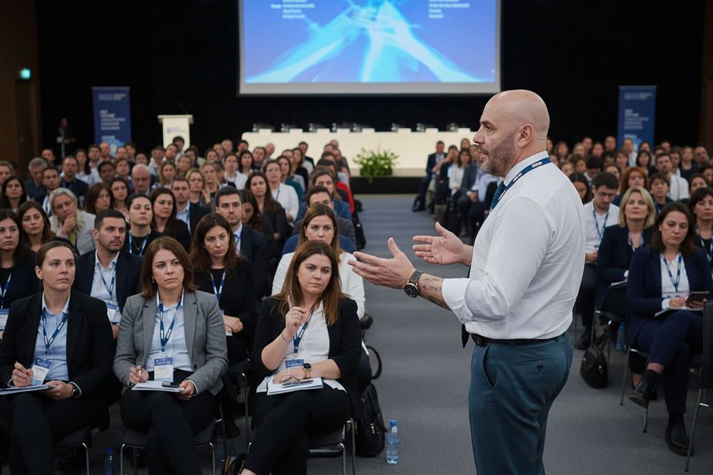 Ciao, sono Marcello Blasi - Foto 3