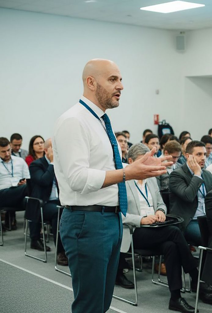 Ciao, sono Marcello Blasi - Foto 2